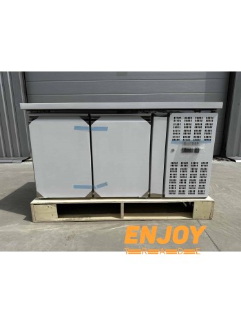 Стіл холодильний середньотемпературний Gooder GN2TN