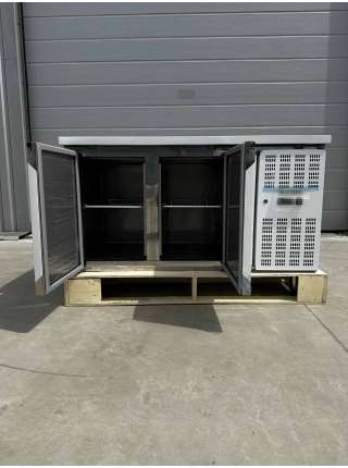 Стіл холодильний середньотемпературний Gooder GN2TN