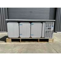 Стіл холодильний середньотемпературний Gooder GN3TN