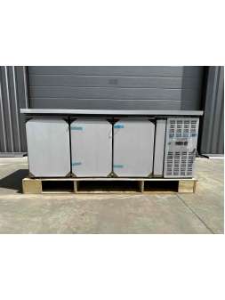 Стіл холодильний середньотемпературний Gooder GN3TN Стіл холодильний середньотемпературний Gooder GN3TN