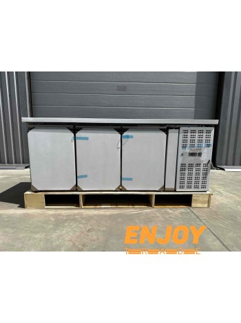 Стіл холодильний середньотемпературний Gooder GN3TN