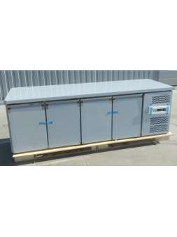 Стіл морозильний Gooder GN4100BT Стіл морозильний Gooder GN4100BT