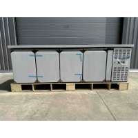 Стіл холодильний середньотемпературний Gooder GN4TN