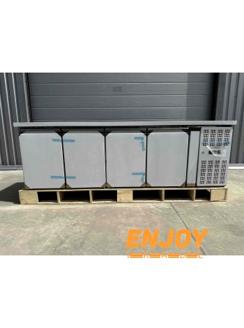 Стіл холодильний середньотемпературний Gooder GN4TN