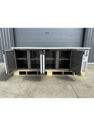 Стіл холодильний середньотемпературний Gooder GN4TN