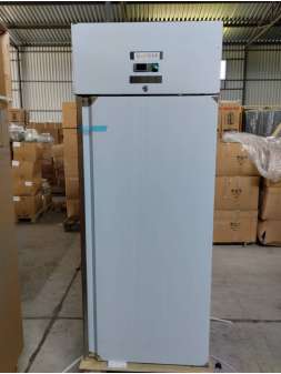 Холодильна шафа Gooder GN-650TN Холодильна шафа Gooder GN-650TN