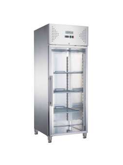 Шафа холодильна GoodFood GN650TNG