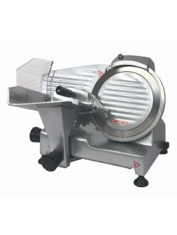 Слайсер професійний GoodFood GS195JS Слайсер професійний GoodFood GS195JS