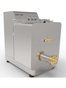 Машина для виробництва макароних виробів Gustotek GT104M Машина для виробництва макароних виробів Gustotek GT104M