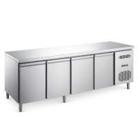 Стіл холодильний Hurakan HKN-GXRC4GN