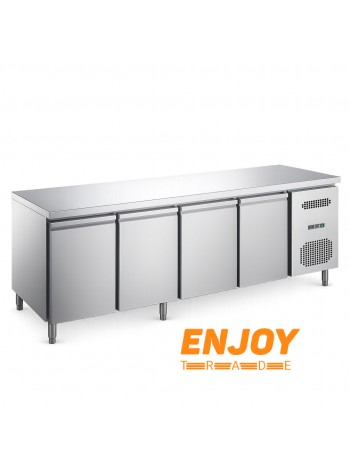 Стіл холодильний Hurakan HKN-GXRC4GN