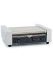 Гриль роликовый GoodFood HDRG11 Black