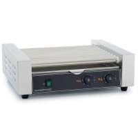 Гриль роликовый GoodFood HDRG11 Black