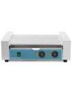 Гриль роликовый GoodFood HDRG11 Blue