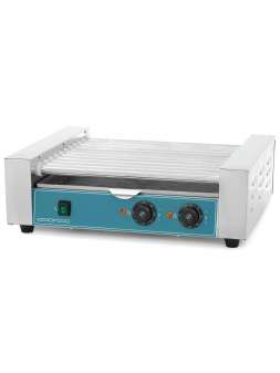 Гриль роликовый GoodFood HDRG11 Blue
