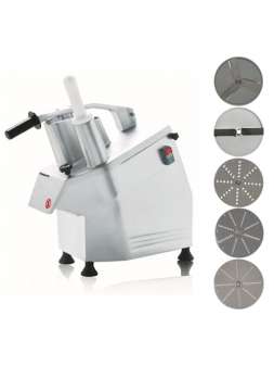 Овощерезка Frosty HLC-300+5 дисков Овощерезка Frosty HLC-300+5 дисков