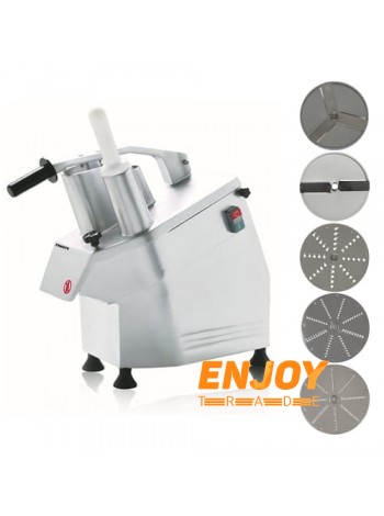 Овочерізка Frosty HLC-300+5 дисків