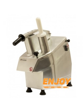 Овочерізка Rauder HLC-300+5 дисків