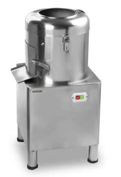 Картофелечистка Airhot HLP-15 Eco