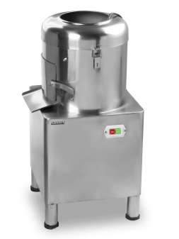 Картоплечистка Airhot HLP-10 Eco Картоплечистка Airhot HLP-10 Eco