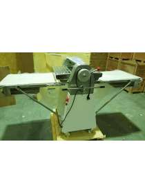 Тісторозкаточна машина для слоєного тіста Rauder HYSP-520