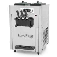 Фризер для мороженого GoodFood ICM20NM
