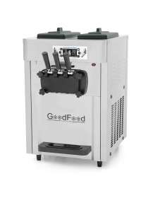 Фризер для морозива GoodFood ICM20NM