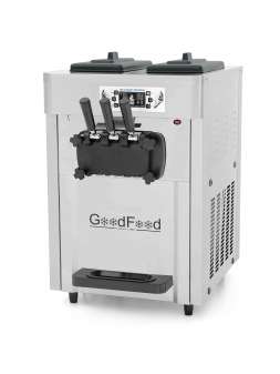 Фризер для мороженого GoodFood ICM20NM Фризер для мороженого GoodFood ICM20NM