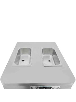Фризер для мороженого GoodFood ICM20NM