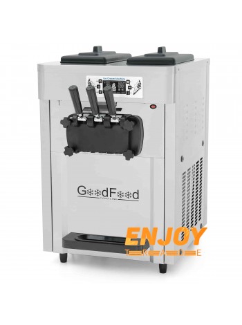 Фризер для мороженого GoodFood ICM20NM