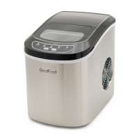 Льдогенератор GoodFood IM12FS