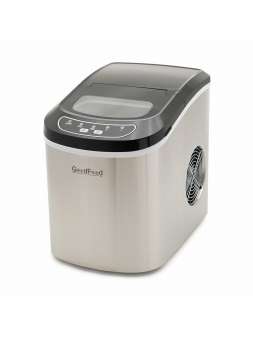 Льдогенератор GoodFood IM12FS Льдогенератор GoodFood IM12FS