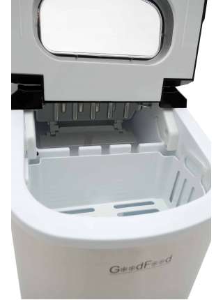 Льдогенератор GoodFood IM12FS