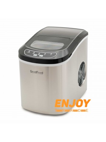 Льдогенератор GoodFood IM12FS