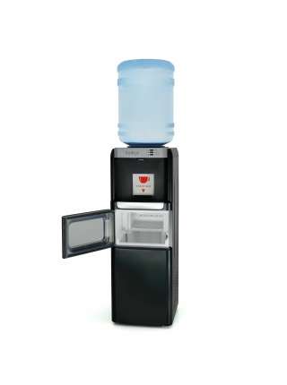 Льодогенератор із диспенсером води GoodFood IM15Fibcool