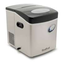 Льдогенератор GoodFood IM20FS