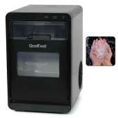 Льдогенератор GoodFood IM20Niman