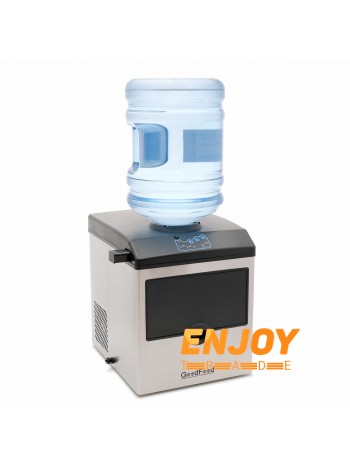 Льодогенератор GoodFood IM22BFS