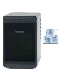 Льодогенератор GoodFood IM40Wiskeycube