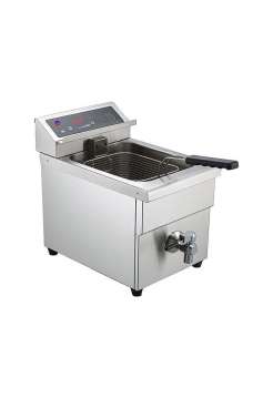 Фритюрниця індукційна Indokor INF8
