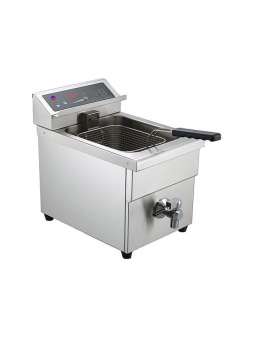 Фритюрница индукционная Indokor INF8 Фритюрница индукционная Indokor INF8