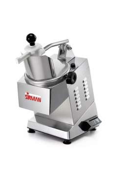 Овощерезка Sirman TM inox 