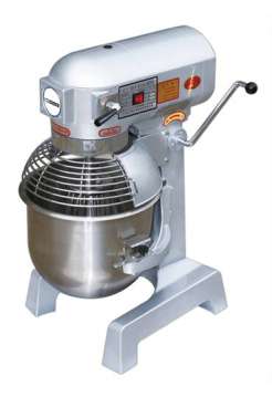 Міксер планетарний Hurakan HKN-IP15FM