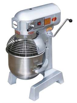 Міксер планетарний Hurakan HKN-IP15FM Міксер планетарний Hurakan HKN-IP15FM