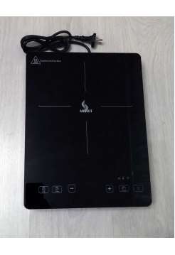 Плита индукционная профессиональная Airhot IP2000