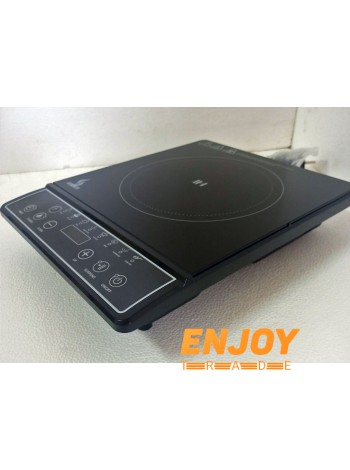 Плита індукційна Airhot IP2000 Slim