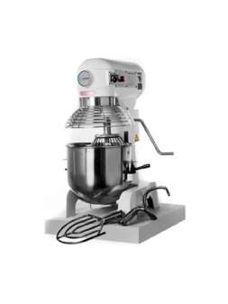 Планетарный миксер Hurakan HKN-IP20F