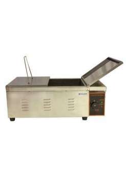 Чебуречница Rauder JC-12