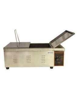 Чебуречница Rauder JC-12