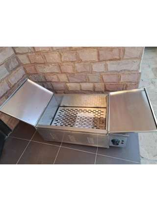 Чебуречница Rauder JC-12